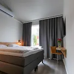 De Gamlas Hem & Restaurant Hotel
