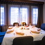 De Gamlas Hem & Restaurant Hotel