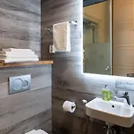 Hotell De Gamlas Hem Hotel&restaurant Uleåborg
