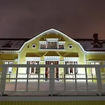 De Gamlas Hem & Restaurant Oulu