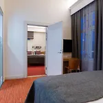 De Gamlas Hem Hotel&restaurant Hotell