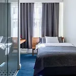De Gamlas Hem Hotel&restaurant Hotell