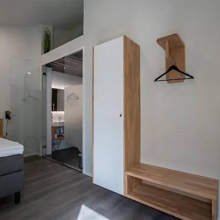 De Gamlas Hem & Restaurant 3* 奥卢