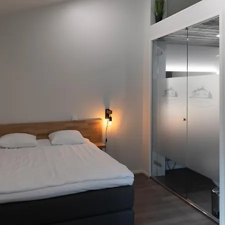 De Gamlas Hem & Restaurant