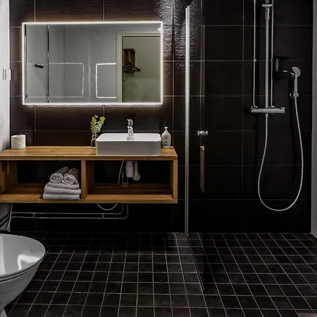 Ξενοδοχείο De Gamlas Hem & Restaurant 3*