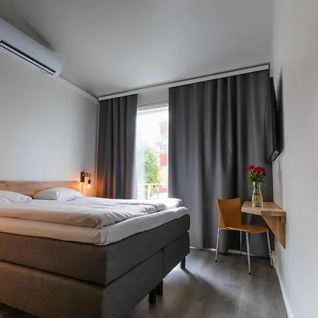 De Gamlas Hem & Restaurant Ξενοδοχείο