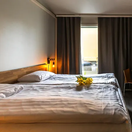 De Gamlas Hem & Restaurant Hotel 3*