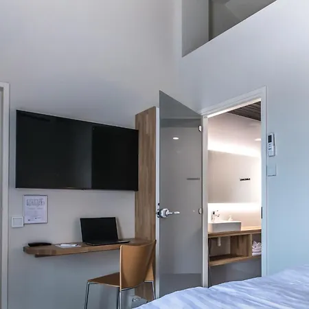 De Gamlas Hem & Restaurant Hotel Oulu