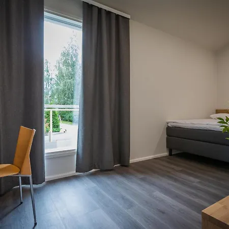 Szálloda De Gamlas Hem & Restaurant 3*