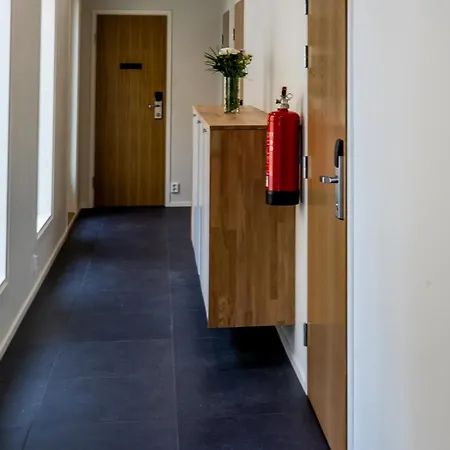 Hotel De Gamlas Hem & Restaurant 3*