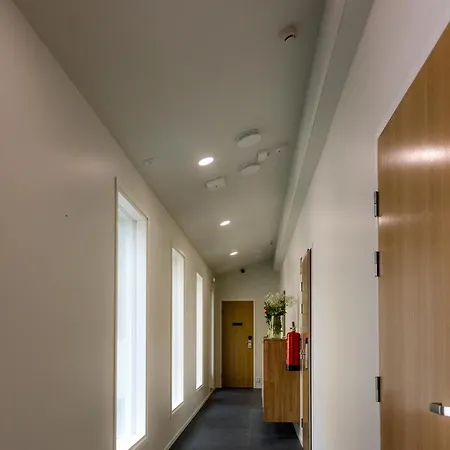 De Gamlas Hem & Restaurant Hotel 3*