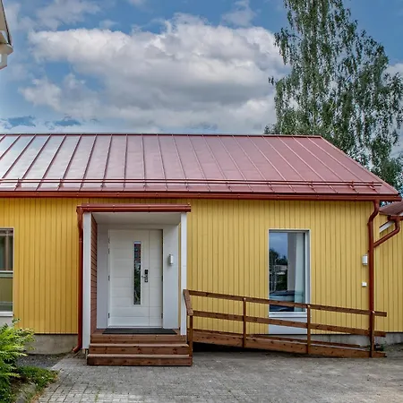 De Gamlas Hem & Restaurant Szálloda