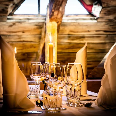 De Gamlas Hem & Restaurant Hotel Oulu