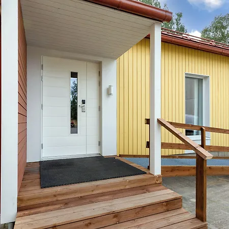 De Gamlas Hem & Restaurant Hotel 3*