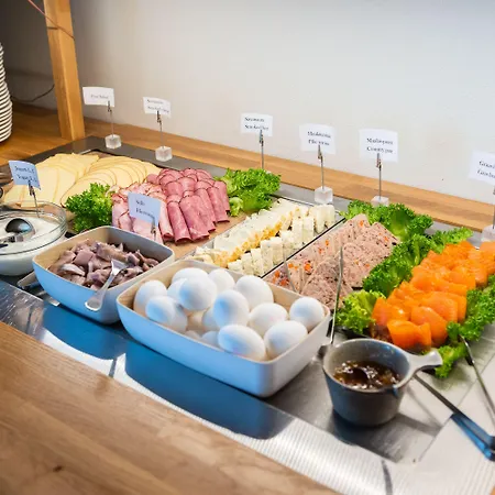 Ξενοδοχείο De Gamlas Hem & Restaurant Όουλου