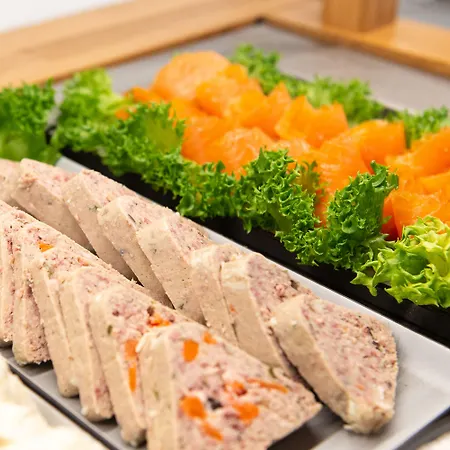 De Gamlas Hem & Restaurant 3*