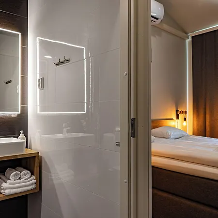 De Gamlas Hem Hotel&restaurant 3*