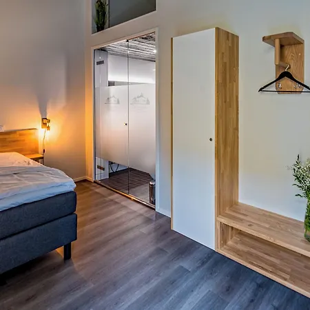 De Gamlas Hem & Restaurant 3* Oulu