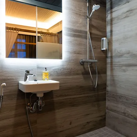 Hotel De Gamlas Hem & Restaurant 3*