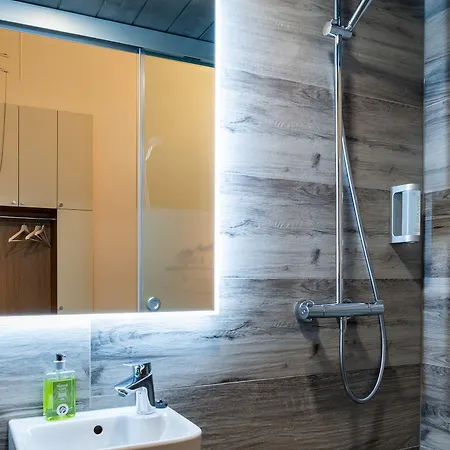 De Gamlas Hem & Restaurant Hotel Oulu