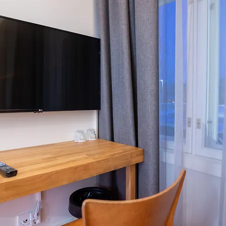 Hotel De Gamlas Hem & Restaurant 3*