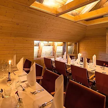 De Gamlas Hem & Restaurant 3*