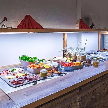 De Gamlas Hem & Restaurant 酒店
