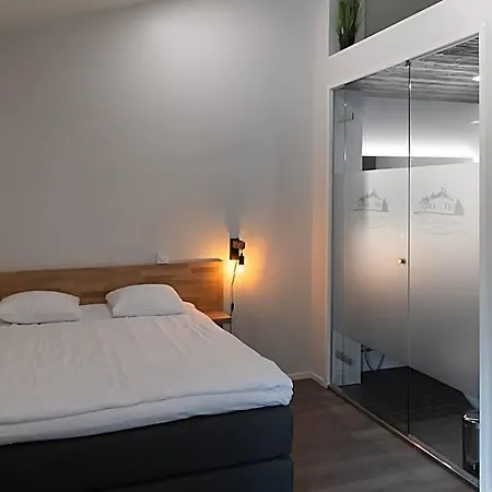 De Gamlas Hem & Restaurant 3*