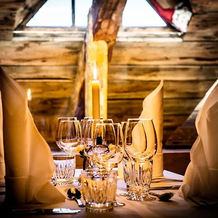 De Gamlas Hem & Restaurant