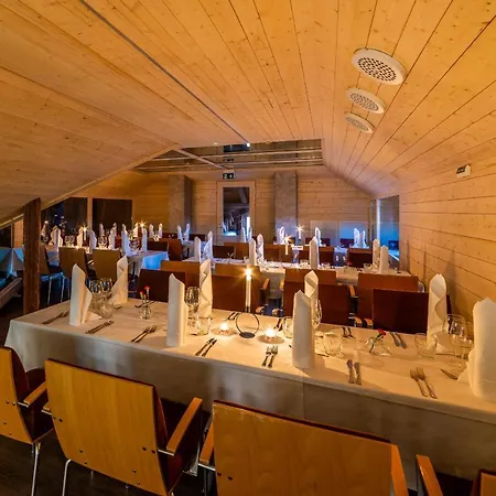 De Gamlas Hem & Restaurant Szálloda