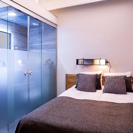 De Gamlas Hem & Restaurant