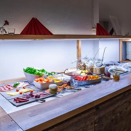 De Gamlas Hem & Restaurant Hotel