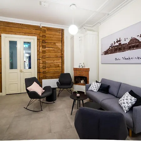 De Gamlas Hem & Restaurant Hotel