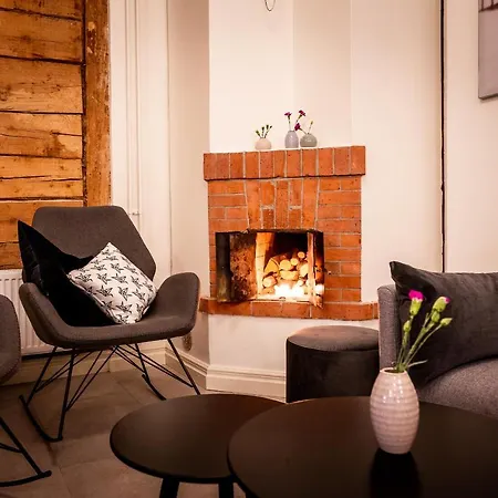De Gamlas Hem & Restaurant 3* Oulu
