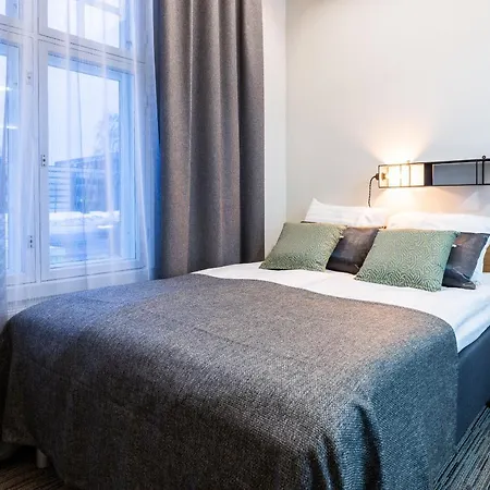 De Gamlas Hem & Restaurant 3*