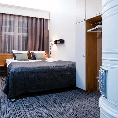 De Gamlas Hem & Restaurant