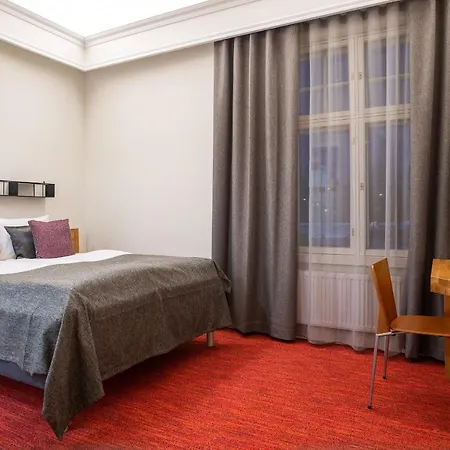De Gamlas Hem & Restaurant Hotel 3*