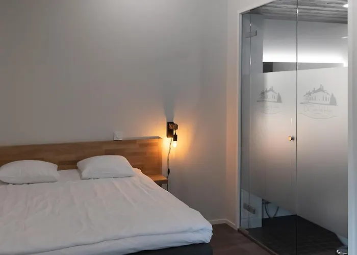 De Gamlas Hem & Restaurant