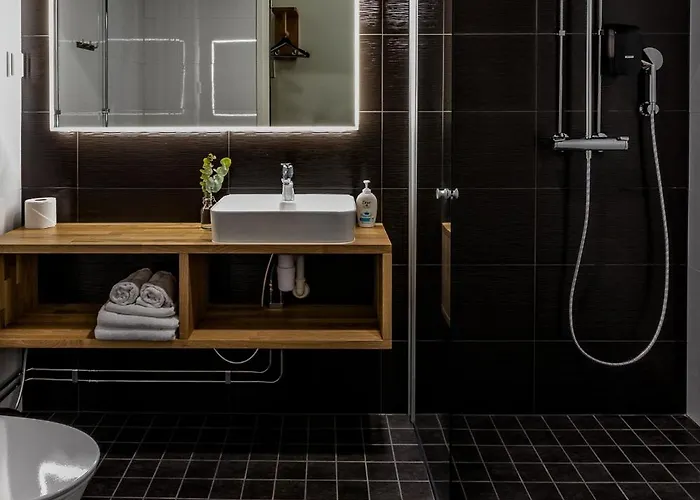 Hotel De Gamlas Hem & Restaurant 3*