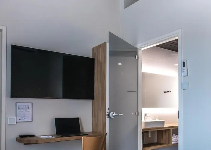 De Gamlas Hem & Restaurant Hotel Oulu