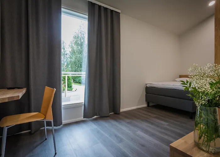 Hotel De Gamlas Hem & Restaurant 3*