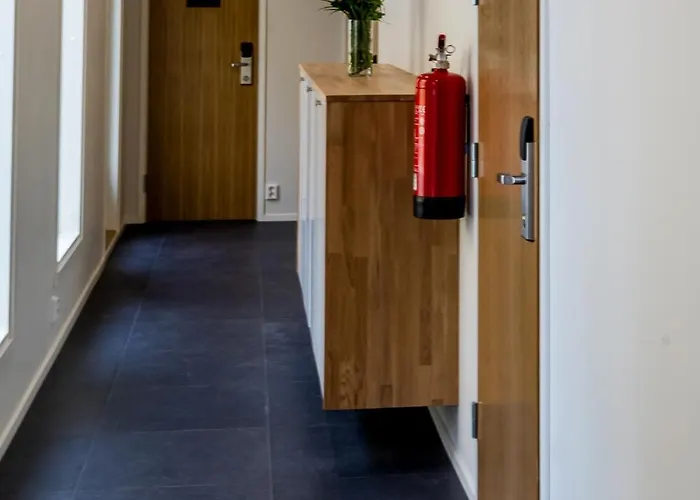 酒店 De Gamlas Hem & Restaurant 3*