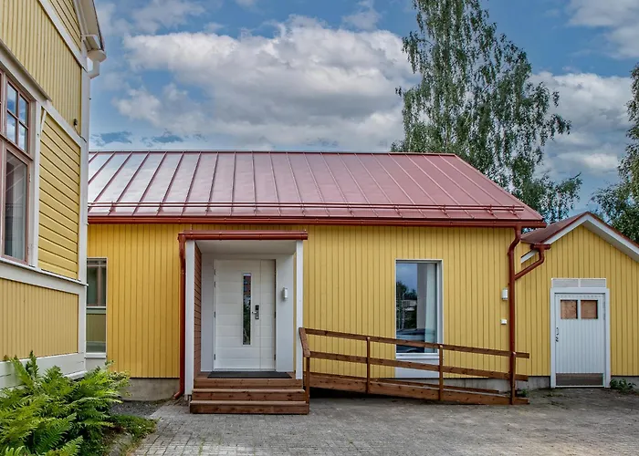 De Gamlas Hem & Restaurant Hotel