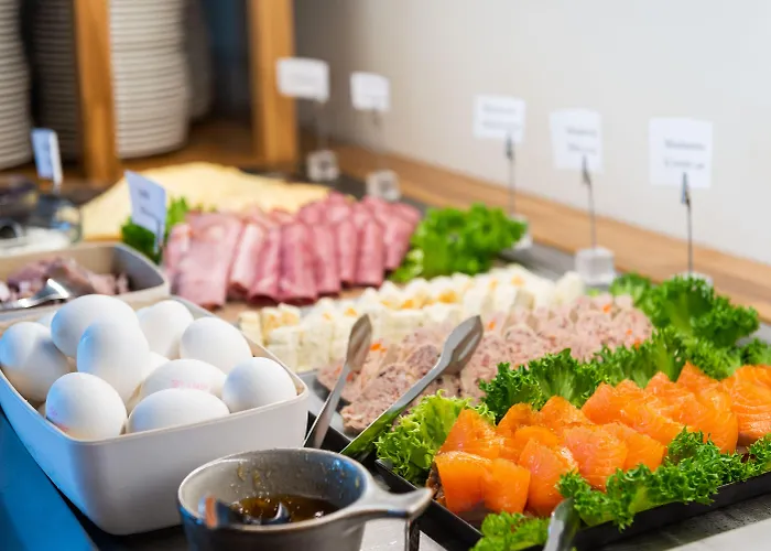 De Gamlas Hem & Restaurant 3* Oulu