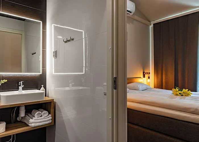 De Gamlas Hem & Restaurant 3*