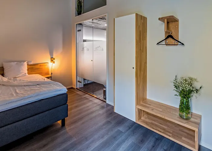 De Gamlas Hem & Restaurant 3* Oulu