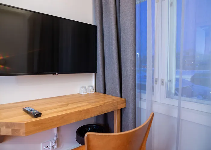 Hotel De Gamlas Hem & Restaurant 3*