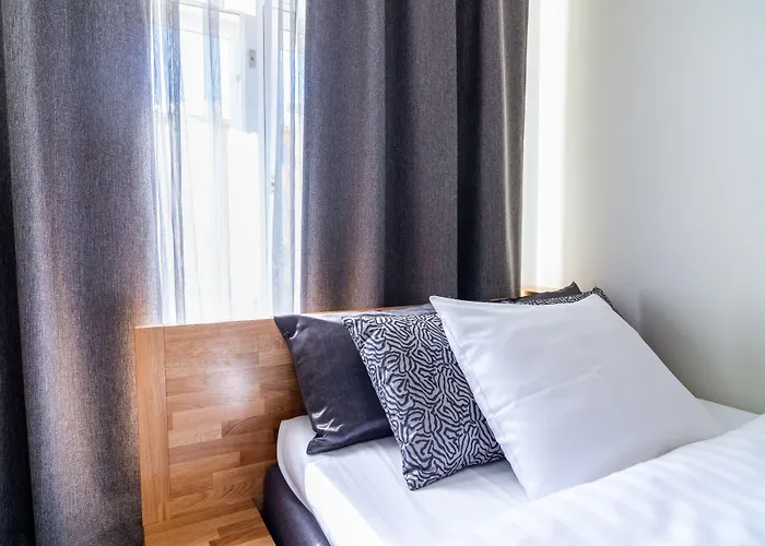 De Gamlas Hem & Restaurant 奥卢