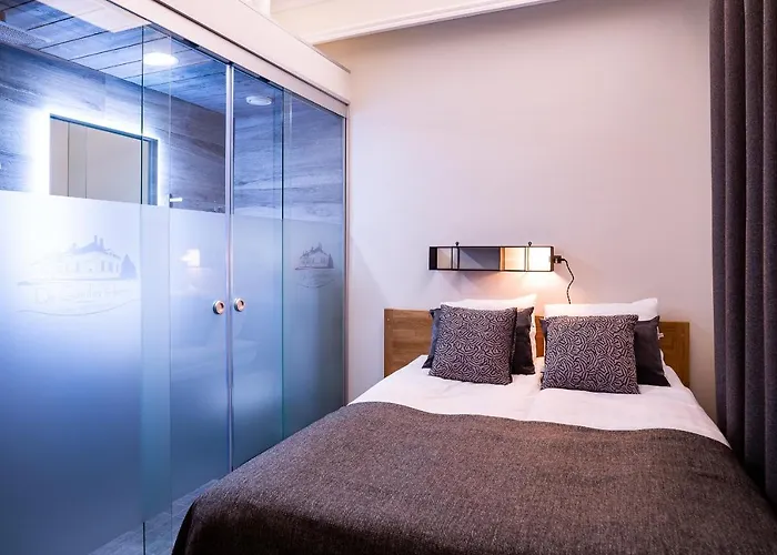 De Gamlas Hem & Restaurant