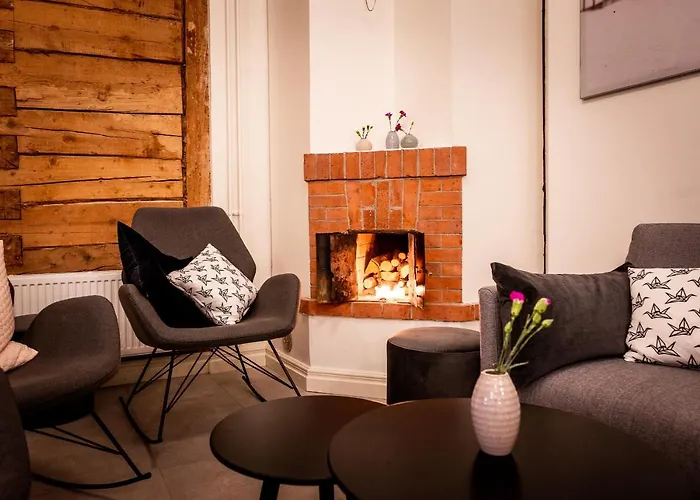 De Gamlas Hem & Restaurant 3* Oulu